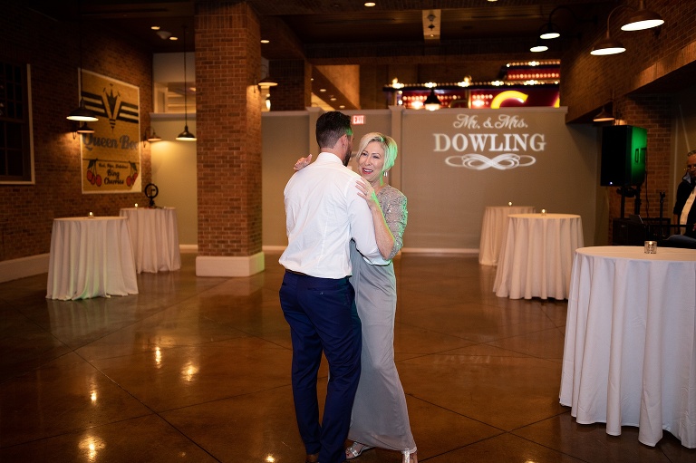 Ameristar Casino St Charles Wedding | Missouri Wedding Photographer | St Charles wedding photographer |