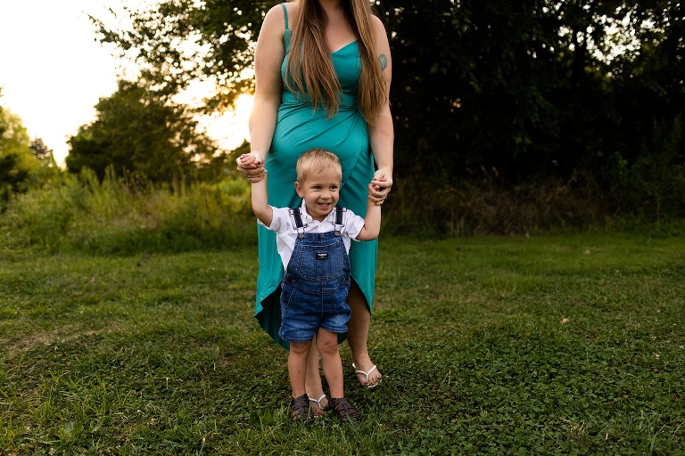 St Charles Photographer | Missouri Family Photographer | Warrenton Missouri Photographer | Towne Park Photographer |