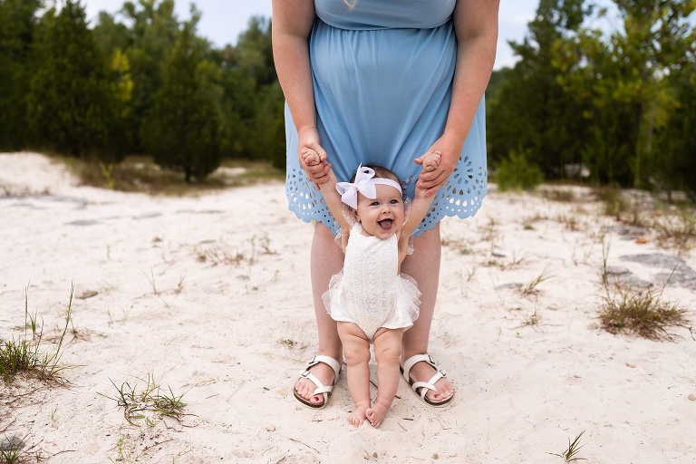 Klondike Park Family Photographer | Augusta Missouri Photographer | Outdoor Family Photographer | Warrenton Missouri Photographer
