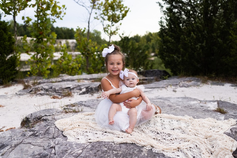 Klondike Park Family Photographer | Augusta Missouri Photographer | Outdoor Family Photographer | Warrenton Missouri Photographer