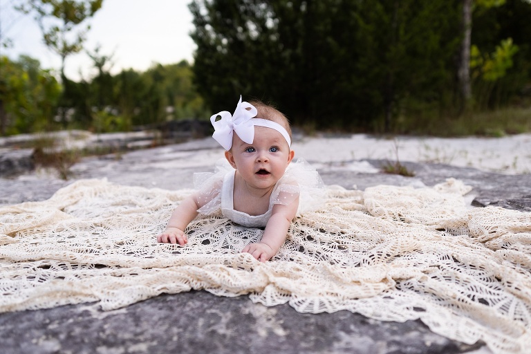 Klondike Park Family Photographer | Augusta Missouri Photographer | Outdoor Family Photographer | Warrenton Missouri Photographer
