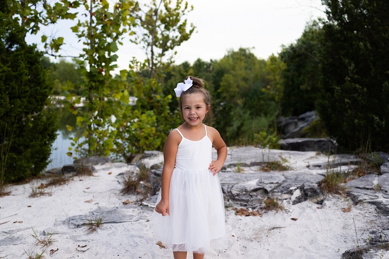 Klondike Park Family Photographer | Augusta Missouri Photographer | Outdoor Family Photographer | Warrenton Missouri Photographer