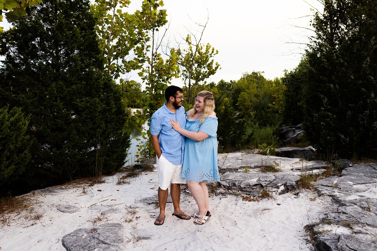 Klondike Park Family Photographer | Augusta Missouri Photographer | Outdoor Family Photographer | Warrenton Missouri Photographer