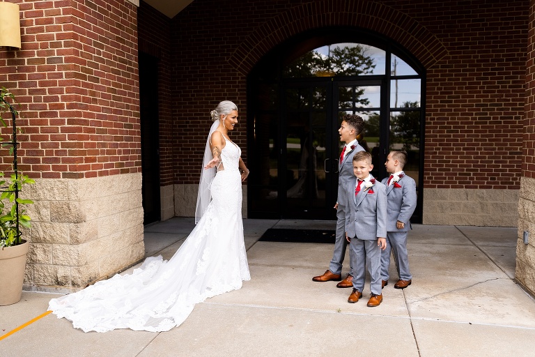 Missouri Wedding Photographer | St Charles Wedding Photographer | Warrenton MO Wedding Photographer