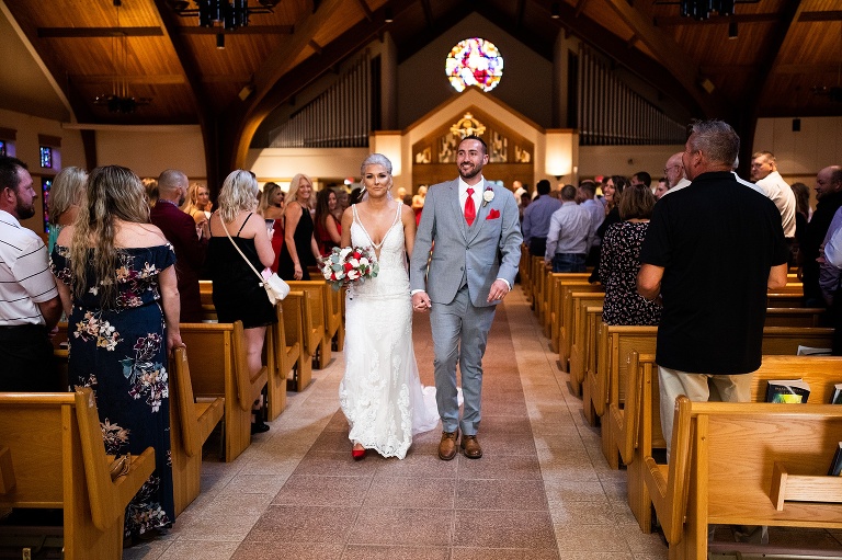 Missouri Wedding Photographer | St Charles Wedding Photographer | Warrenton MO Wedding Photographer