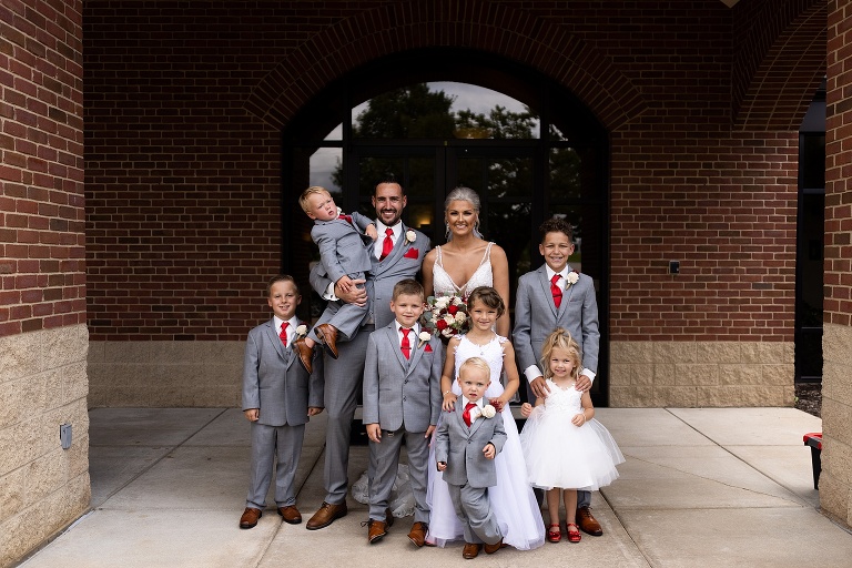 Missouri Wedding Photographer | St Charles Wedding Photographer | Warrenton MO Wedding Photographer