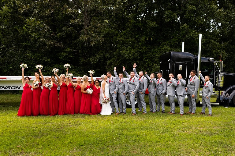 Missouri Wedding Photographer | St Charles Wedding Photographer | Warrenton MO Wedding Photographer