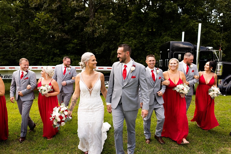 Missouri Wedding Photographer | St Charles Wedding Photographer | Warrenton MO Wedding Photographer