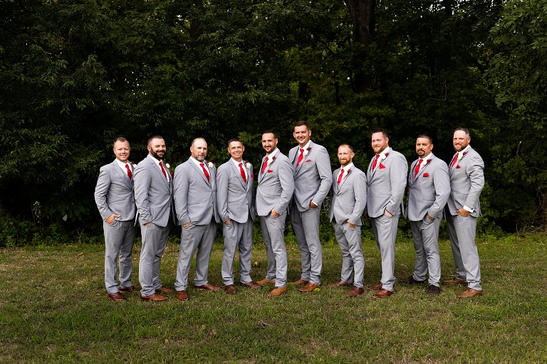 Missouri Wedding Photographer | St Charles Wedding Photographer | Warrenton MO Wedding Photographer