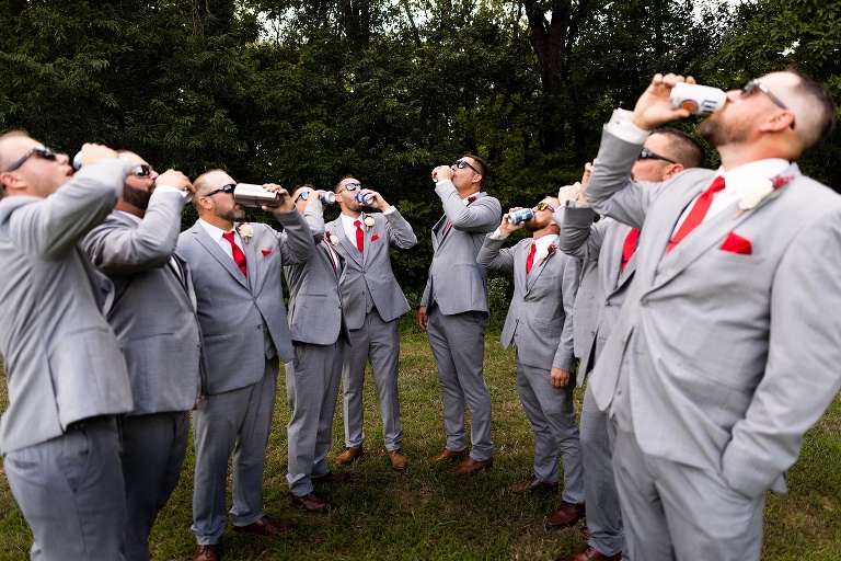 Missouri Wedding Photographer | St Charles Wedding Photographer | Warrenton MO Wedding Photographer