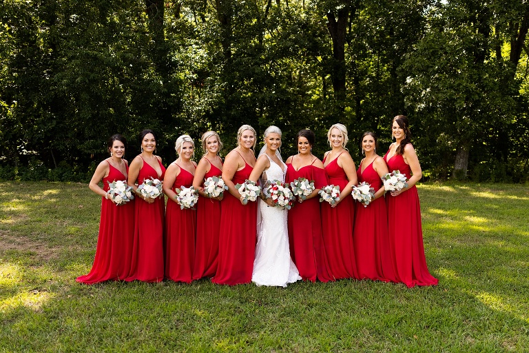 Missouri Wedding Photographer | St Charles Wedding Photographer | Warrenton MO Wedding Photographer
