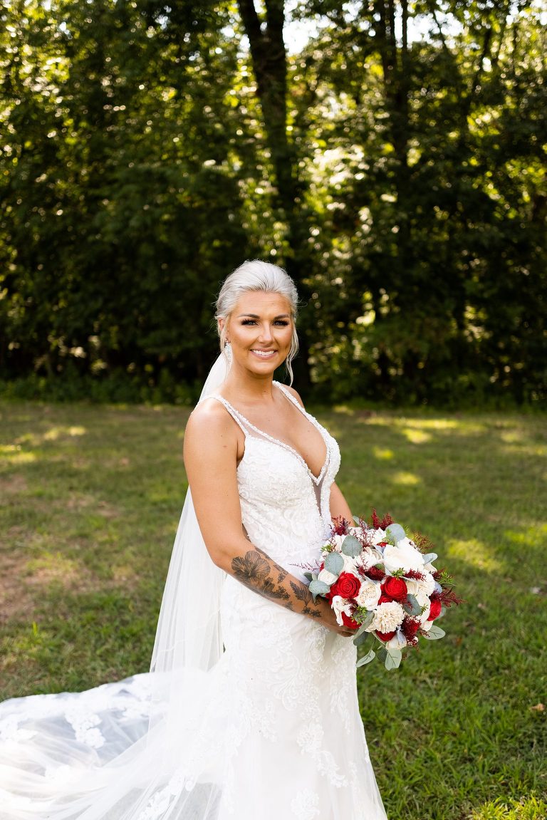 Missouri Wedding Photographer | St Charles Wedding Photographer | Warrenton MO Wedding Photographer