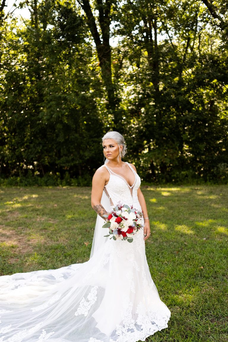 Missouri Wedding Photographer | St Charles Wedding Photographer | Warrenton MO Wedding Photographer