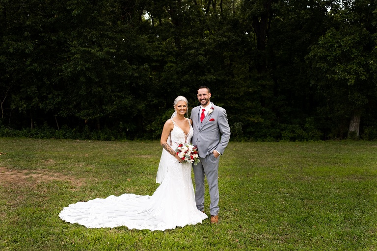 Missouri Wedding Photographer | St Charles Wedding Photographer | Warrenton MO Wedding Photographer