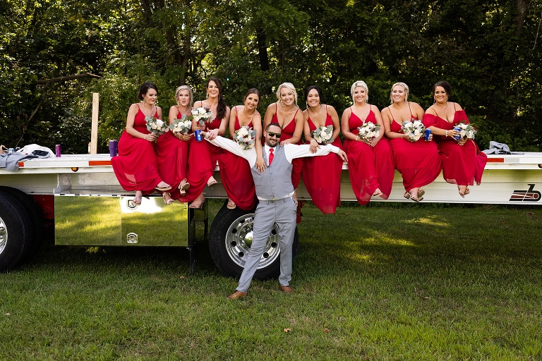 Missouri Wedding Photographer | St Charles Wedding Photographer | Warrenton MO Wedding Photographer