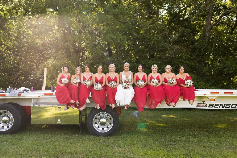 Missouri Wedding Photographer | St Charles Wedding Photographer | Warrenton MO Wedding Photographer
