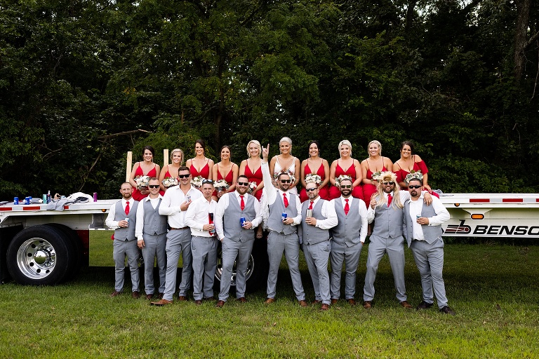 Missouri Wedding Photographer | St Charles Wedding Photographer | Warrenton MO Wedding Photographer