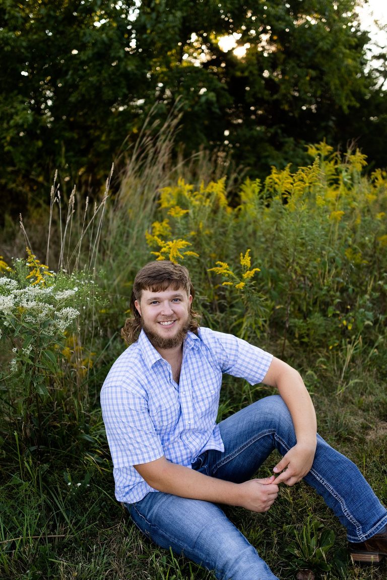 Warrenton Missouri Senior Photographer | Towne Park | Warrenton Missouri | Wentzville Missouri | Senior Photographer