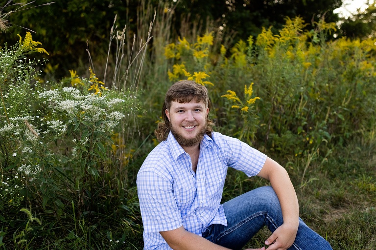 Warrenton Missouri Senior Photographer | Towne Park | Warrenton Missouri | Wentzville Missouri | Senior Photographer