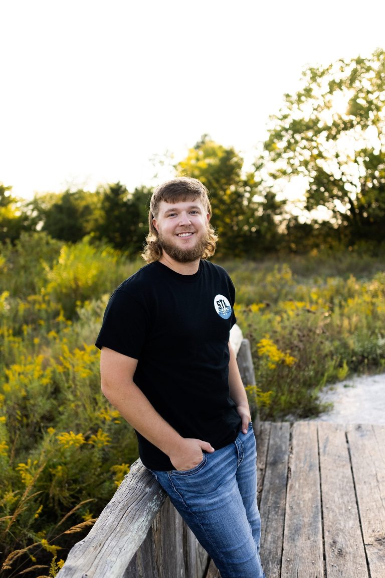 Warrenton Missouri Senior Photographer | Towne Park | Warrenton Missouri | Wentzville Missouri | Senior Photographer