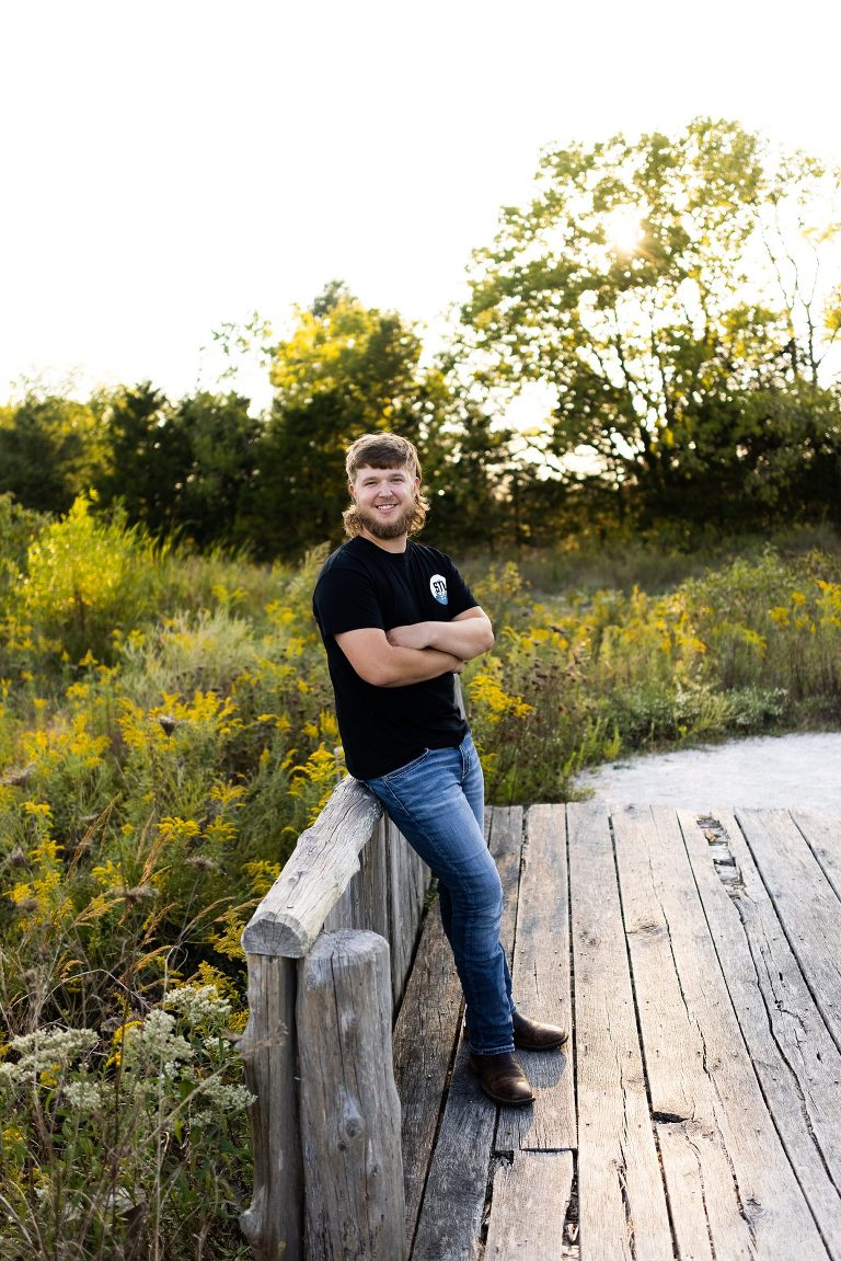 Warrenton Missouri Senior Photographer | Towne Park | Warrenton Missouri | Wentzville Missouri | Senior Photographer