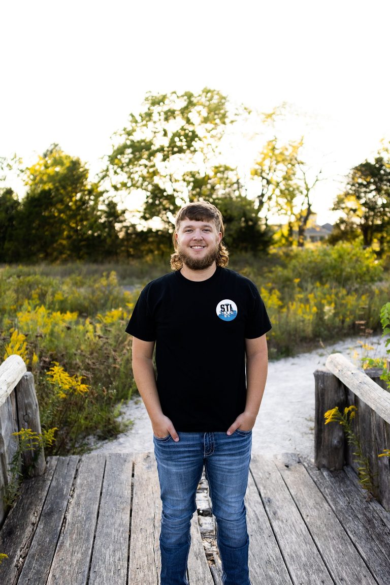 Warrenton Missouri Senior Photographer | Towne Park | Warrenton Missouri | Wentzville Missouri | Senior Photographer