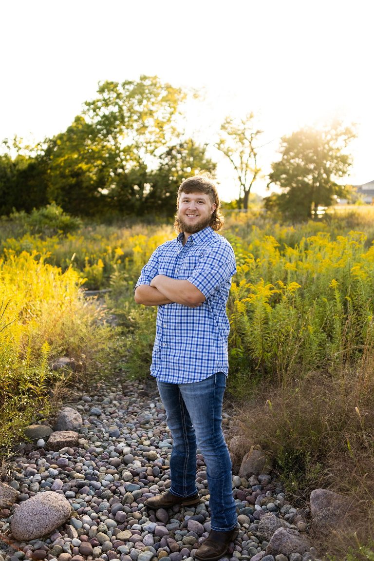 Warrenton Missouri Senior Photographer | Towne Park | Warrenton Missouri | Wentzville Missouri | Senior Photographer