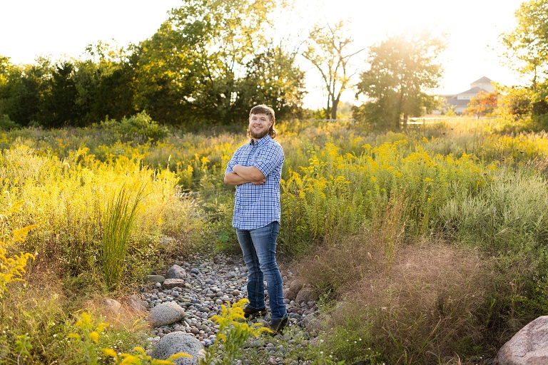 Warrenton Missouri Senior Photographer | Towne Park | Warrenton Missouri | Wentzville Missouri | Senior Photographer