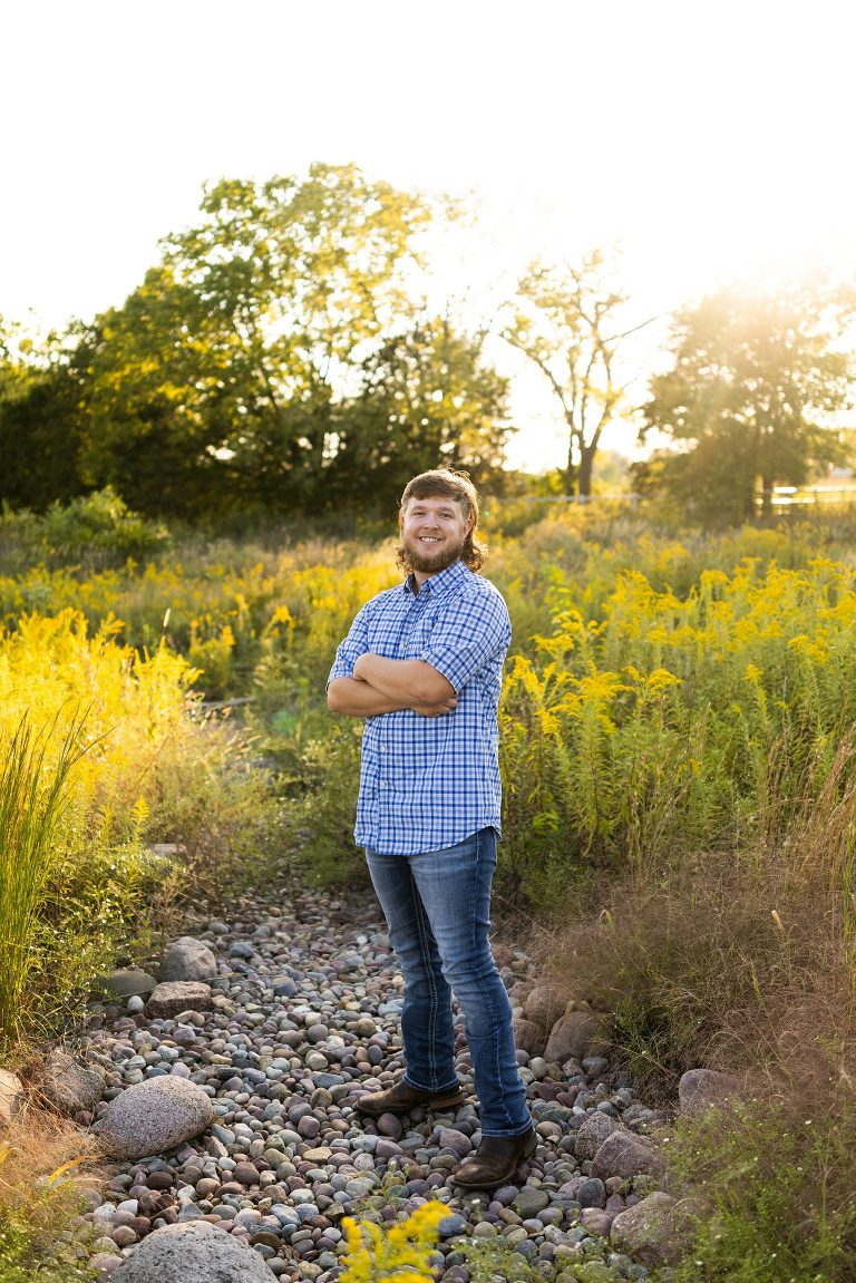 Warrenton Missouri Senior Photographer | Towne Park | Warrenton Missouri | Wentzville Missouri | Senior Photographer