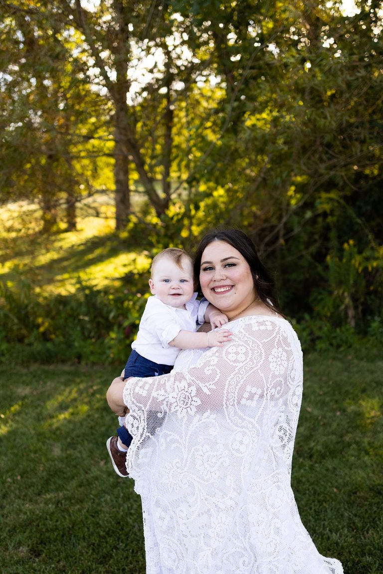 Washington Missouri Wedding Photographer | Outdoor Wedding | Boho Wedding | St Charles Wedding Photographer | 