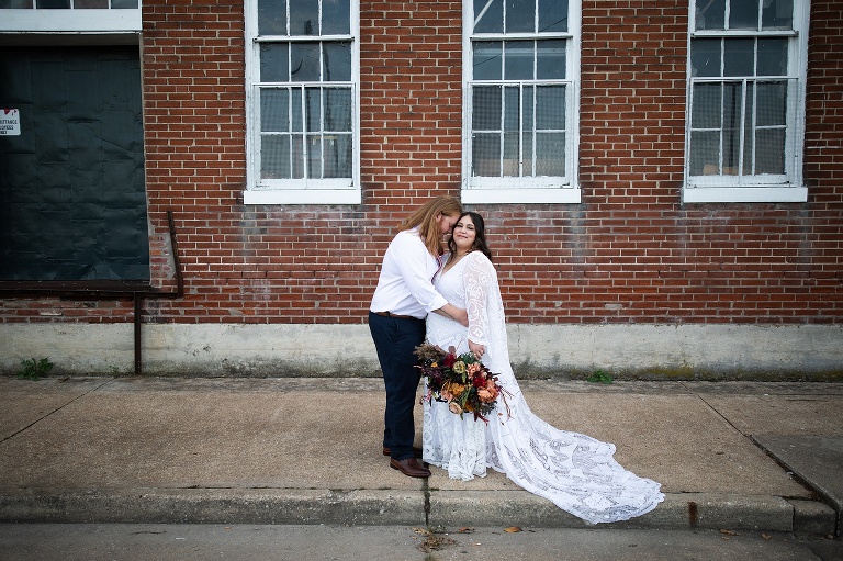 Washington Missouri Wedding Photographer | Outdoor Wedding | Boho Wedding | St Charles Wedding Photographer | 