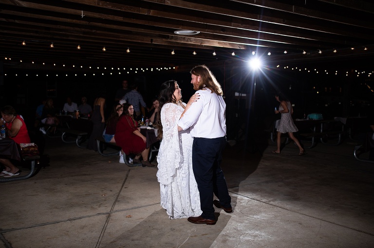 Washington Missouri Wedding Photographer | Outdoor Wedding | Boho Wedding | St Charles Wedding Photographer | 