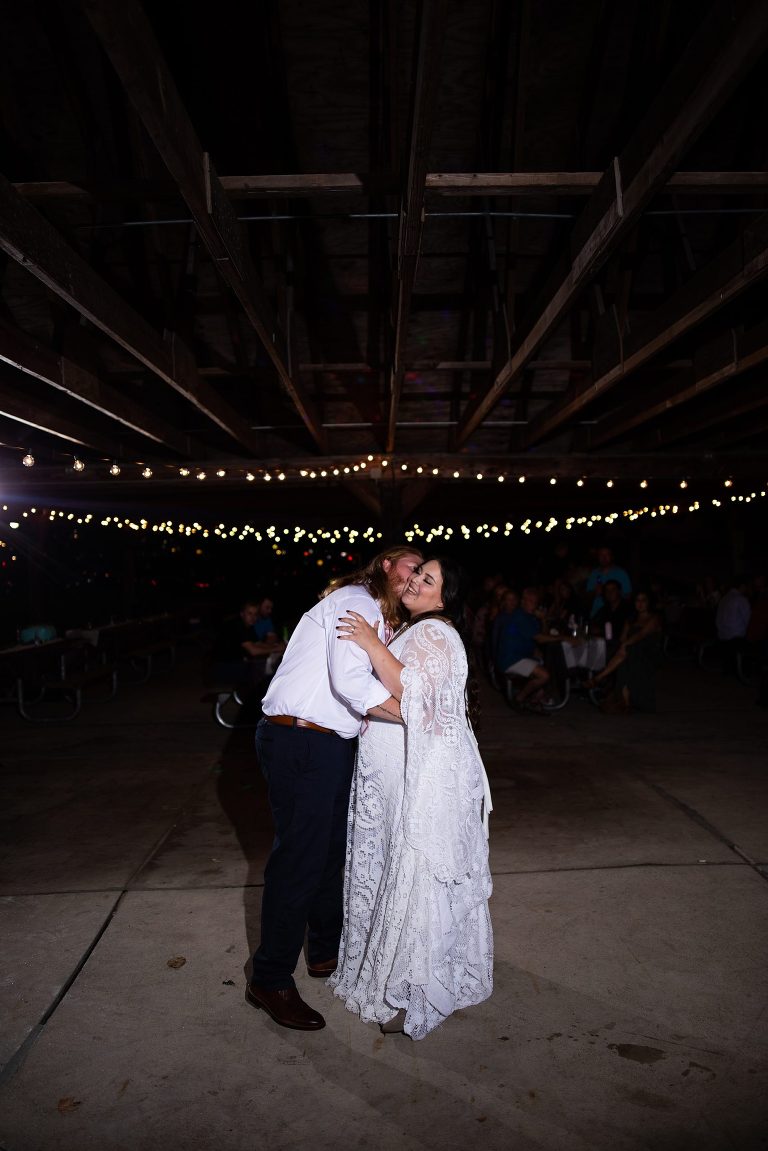 Washington Missouri Wedding Photographer | Outdoor Wedding | Boho Wedding | St Charles Wedding Photographer | 