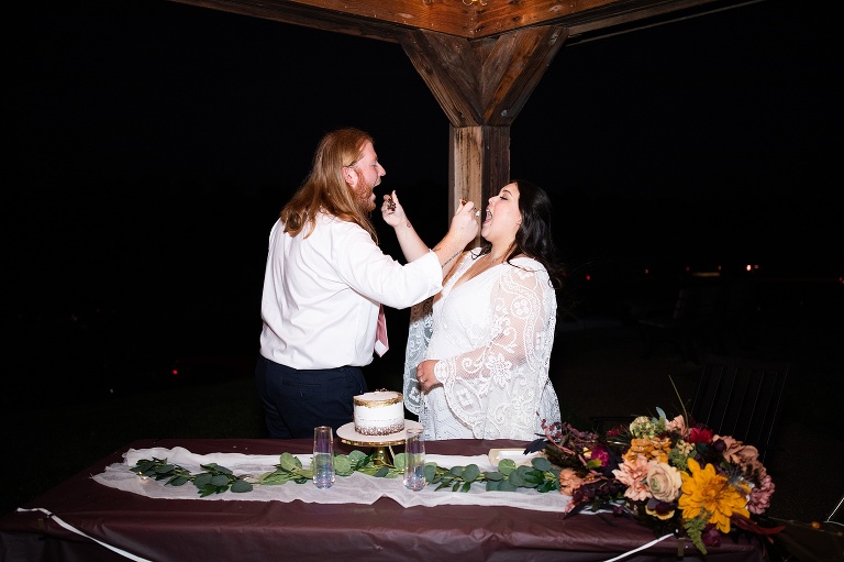 Washington Missouri Wedding Photographer | Outdoor Wedding | Boho Wedding | St Charles Wedding Photographer | 