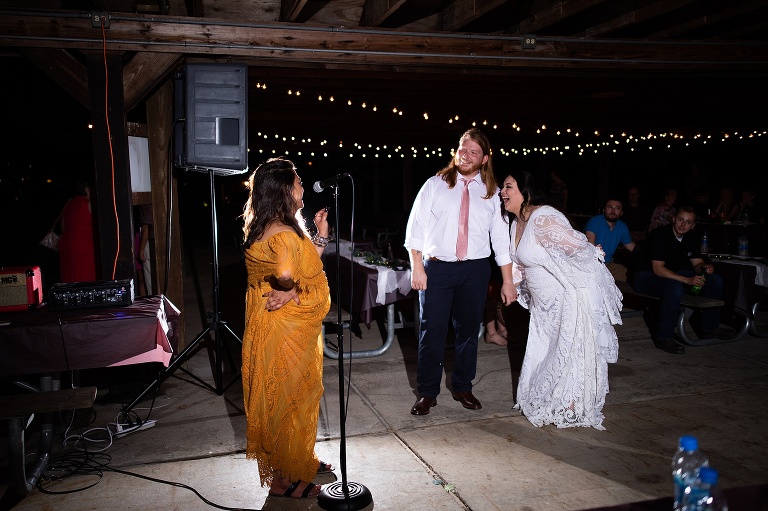 Washington Missouri Wedding Photographer | Outdoor Wedding | Boho Wedding | St Charles Wedding Photographer | 