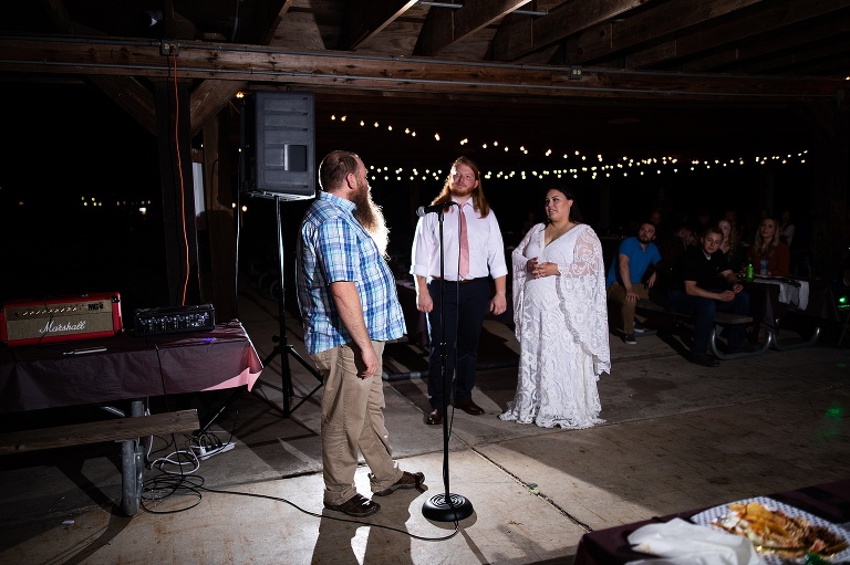 Washington Missouri Wedding Photographer | Outdoor Wedding | Boho Wedding | St Charles Wedding Photographer | 