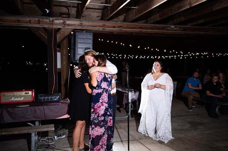 Washington Missouri Wedding Photographer | Outdoor Wedding | Boho Wedding | St Charles Wedding Photographer | 
