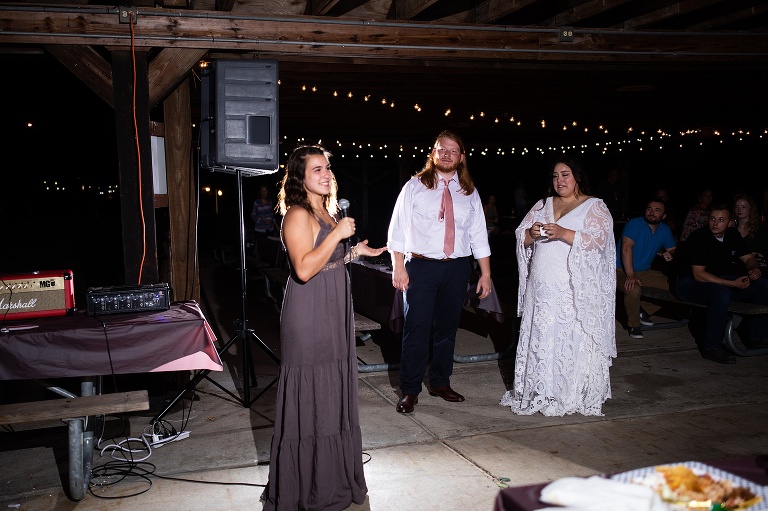 Washington Missouri Wedding Photographer | Outdoor Wedding | Boho Wedding | St Charles Wedding Photographer | 