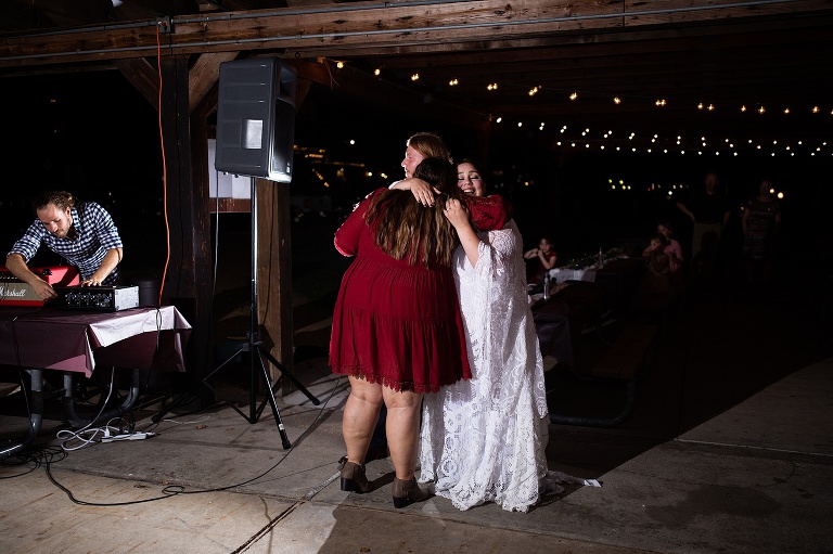 Washington Missouri Wedding Photographer | Outdoor Wedding | Boho Wedding | St Charles Wedding Photographer | 