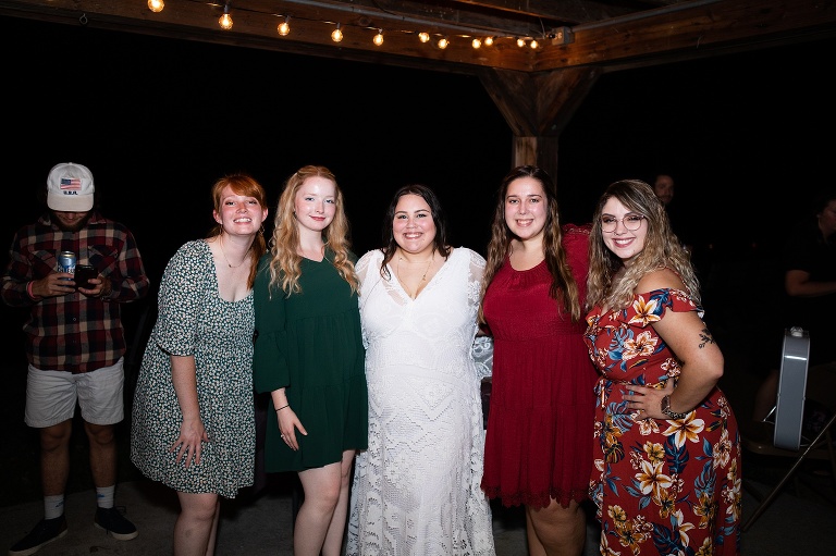 Washington Missouri Wedding Photographer | Outdoor Wedding | Boho Wedding | St Charles Wedding Photographer | 