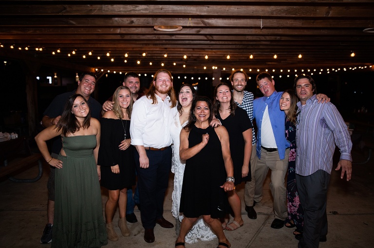 Washington Missouri Wedding Photographer | Outdoor Wedding | Boho Wedding | St Charles Wedding Photographer | 