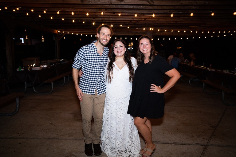 Washington Missouri Wedding Photographer | Outdoor Wedding | Boho Wedding | St Charles Wedding Photographer | 