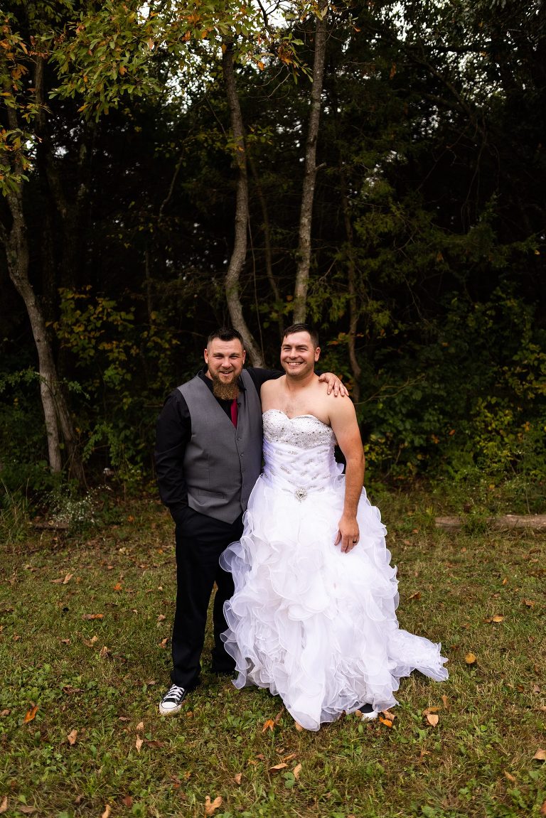 Race Car Wedding Photographer | Missouri Wedding Photographer | Warrenton Missouri | Wedding Photographer | Outdoor Wedding | 