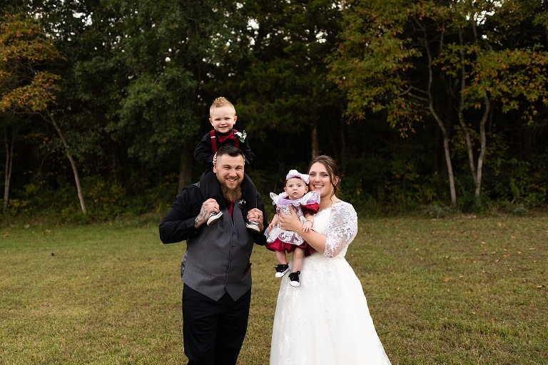 Race Car Wedding Photographer | Missouri Wedding Photographer | Warrenton Missouri | Wedding Photographer | Outdoor Wedding | 