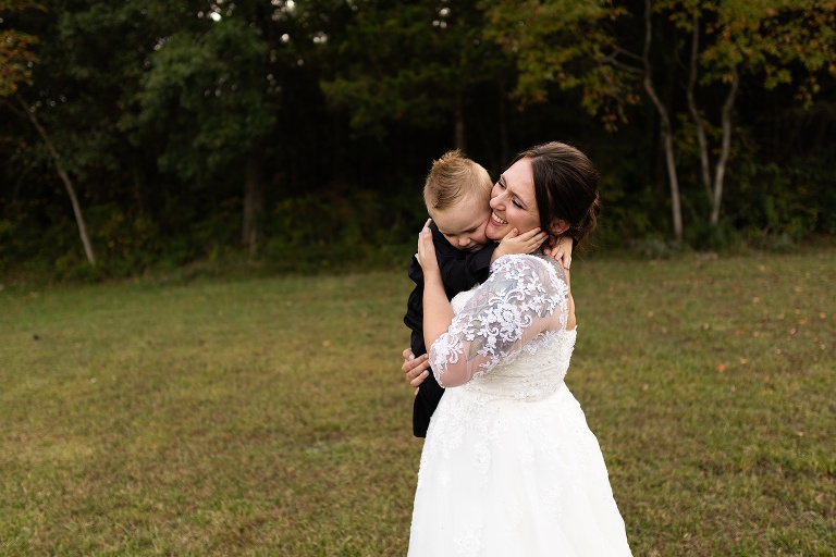 Race Car Wedding Photographer | Missouri Wedding Photographer | Warrenton Missouri | Wedding Photographer | Outdoor Wedding | 