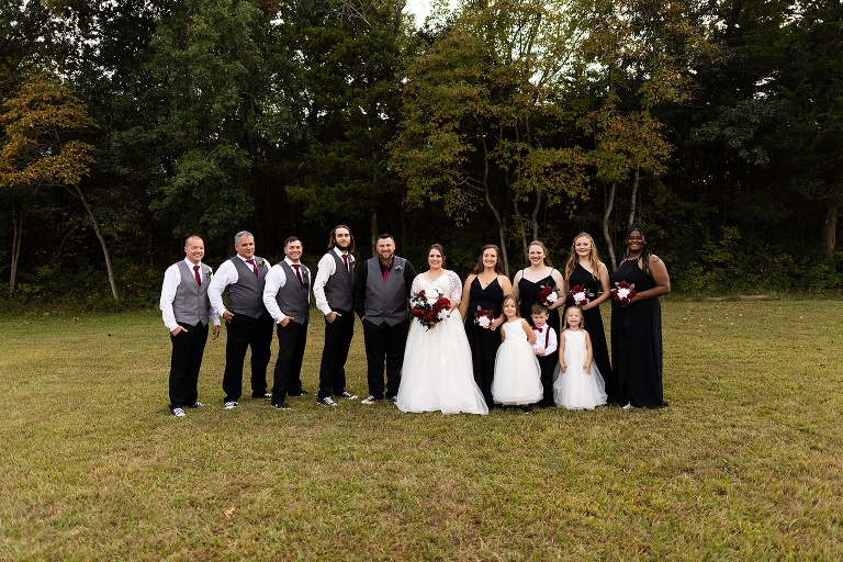 Race Car Wedding Photographer | Missouri Wedding Photographer | Warrenton Missouri | Wedding Photographer | Outdoor Wedding | 