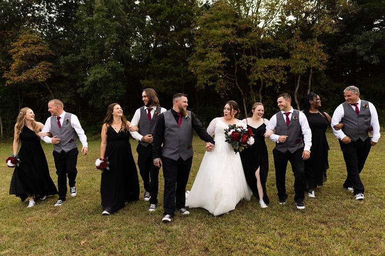 Race Car Wedding Photographer | Missouri Wedding Photographer | Warrenton Missouri | Wedding Photographer | Outdoor Wedding | 