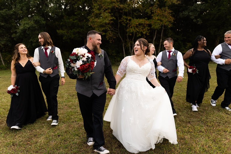 Race Car Wedding Photographer | Missouri Wedding Photographer | Warrenton Missouri | Wedding Photographer | Outdoor Wedding | 