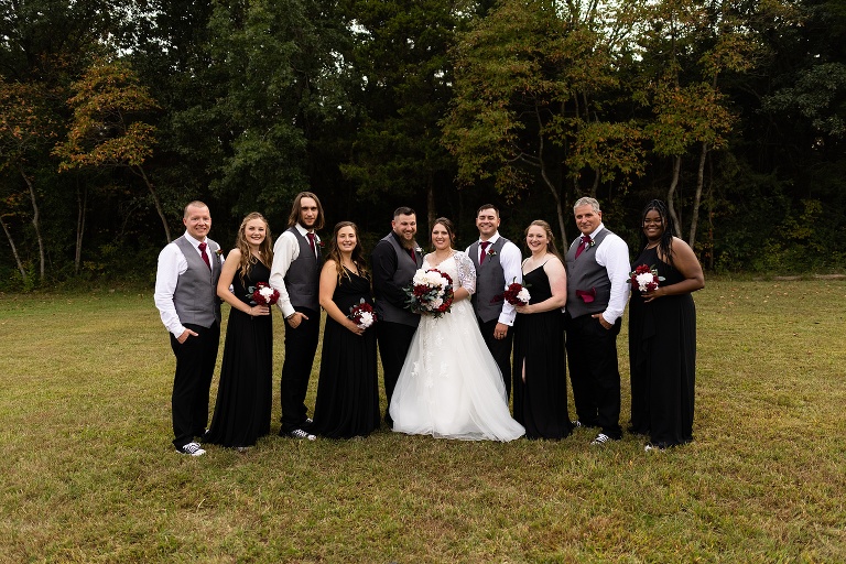 Race Car Wedding Photographer | Missouri Wedding Photographer | Warrenton Missouri | Wedding Photographer | Outdoor Wedding | 