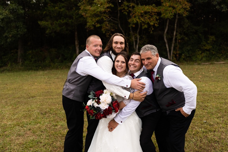 Race Car Wedding Photographer | Missouri Wedding Photographer | Warrenton Missouri | Wedding Photographer | Outdoor Wedding | 